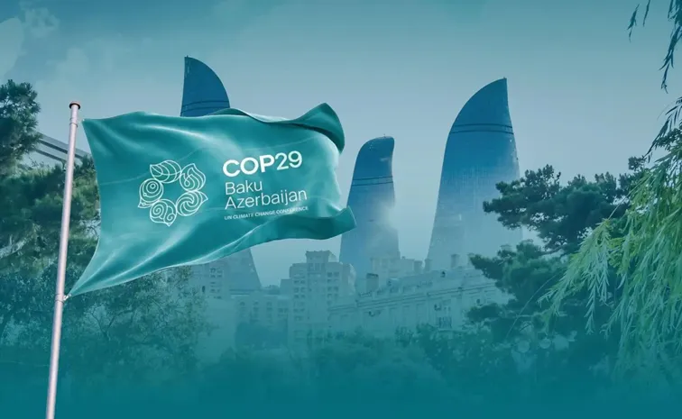 Cop29 agrees to 300 billion dollers climate finance deal