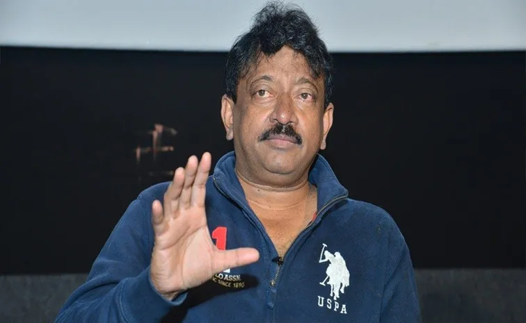 Director Ram Gopal Varma Lawyer Clarity On AP Police Notices