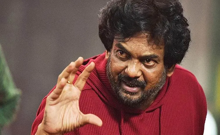 Puri Jagannadh Latest Musings On Play Foolish In His Style