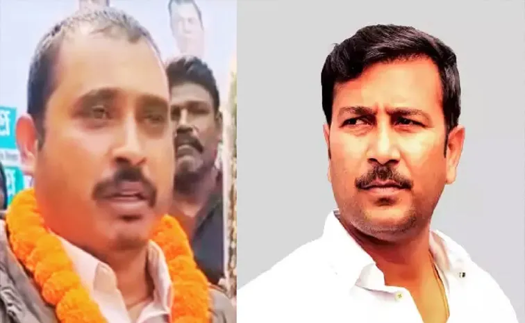 AJSU Nirmal Mahato won Election Offered to Resign Post of MLA Sudesh Mahato