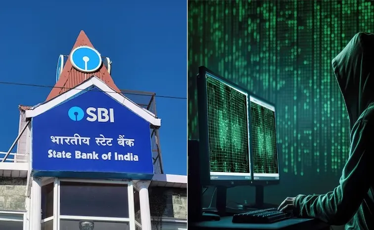 Alert SBI Staff Save Senior Citizen From Digital Arrest Scam