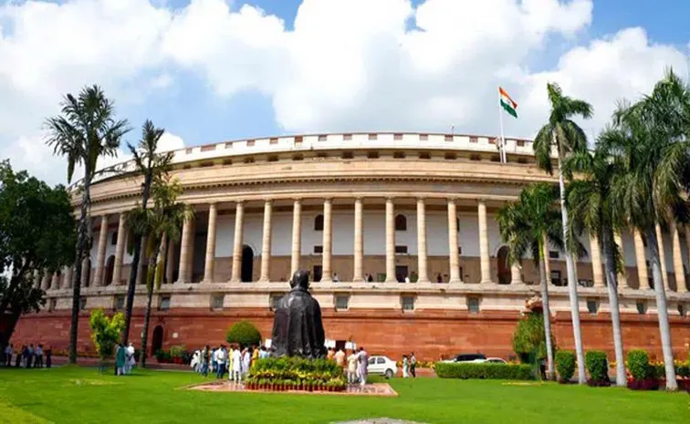 Central Hall of old Parliament to host special event for Constitution Day