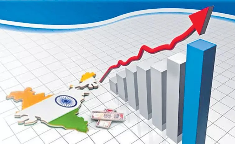 india economic growth has been quite dynamic recently