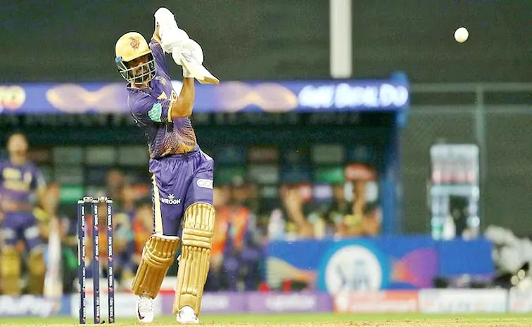 Ajinkya Rahane To Be Kolkata Knight Riders Captain: Reports