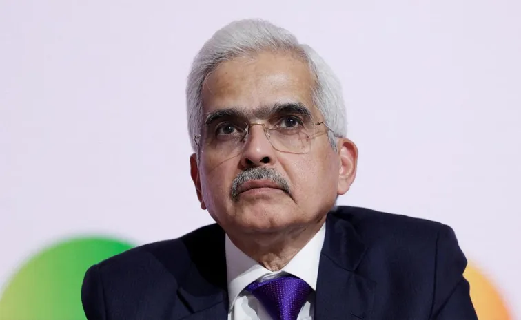 RBI Governor Shaktikanta Das experienced acidity and was admitted in Apollo Hospital