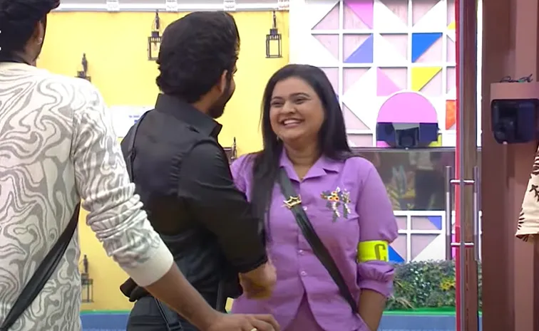 Bigg Boss 8 Telugu First Finalist Rohini Day 86 Updates