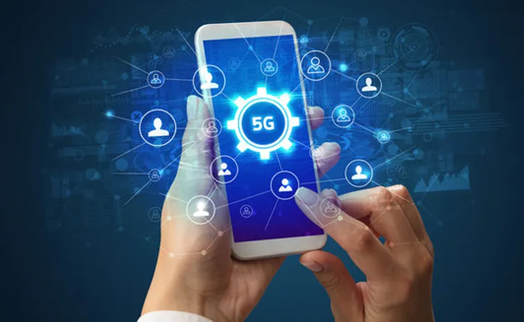 India 5G users to touch 970 million by 2030: Ericsson Mobility report