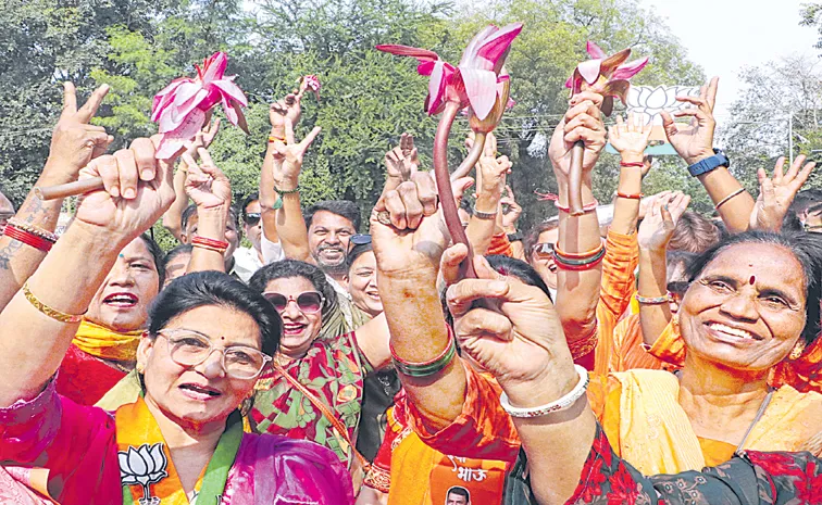 విజయాన్ని మించిన పరాజయం