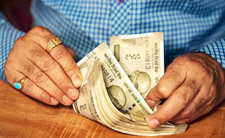 Cash Deposit Limit in Saving Account as Per Income Tax Act