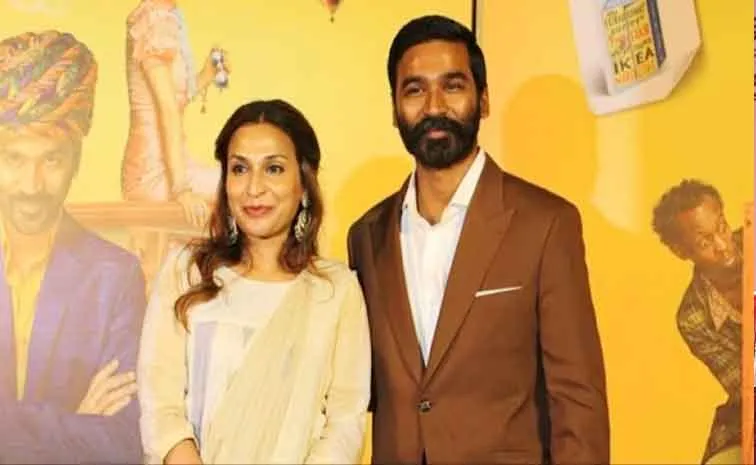 Dhanush, Aishwarya Rajinikanth Finally Granted Divorce