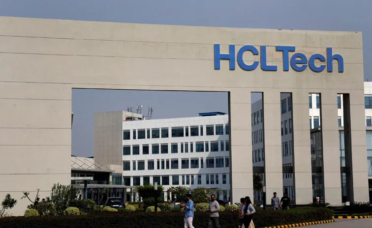 HCL Tech launches enterprise data security service in collaboration with Intel