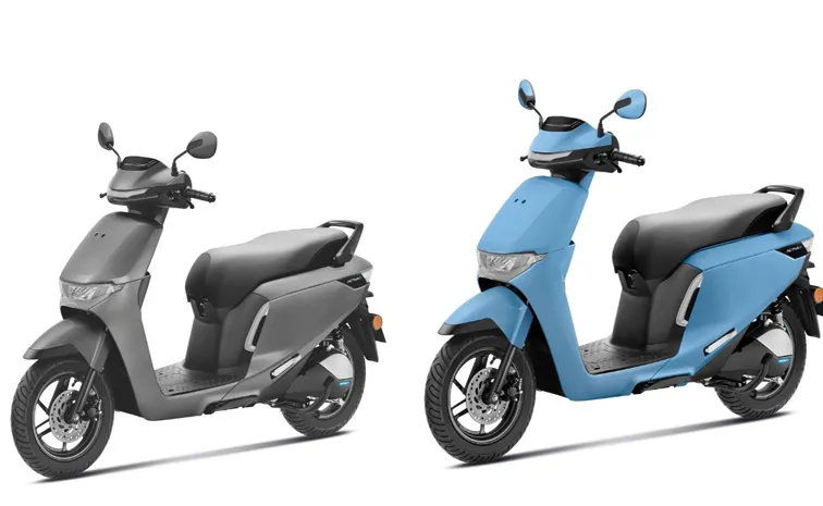 Honda Activa e And QC1 Electric Scooters Unveiled in India