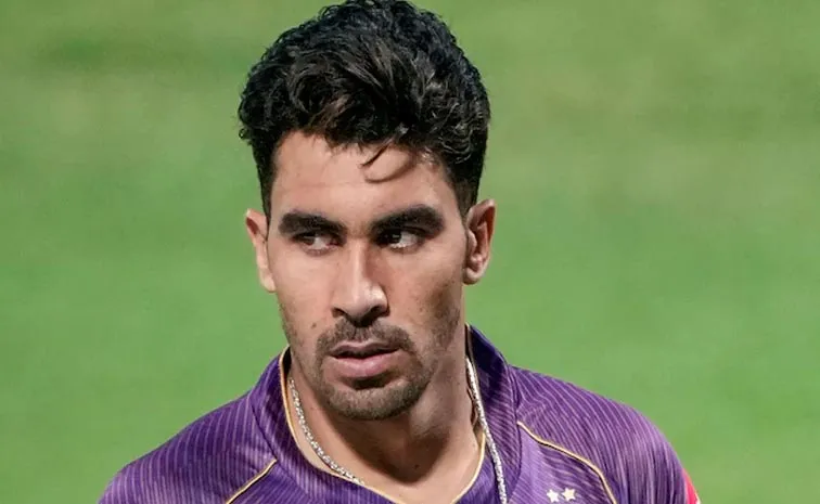 Abu Dhabi T120 League: KKR Player Rahmanullah Gurbaz Shines In A Match Vs Deccan Gladiators