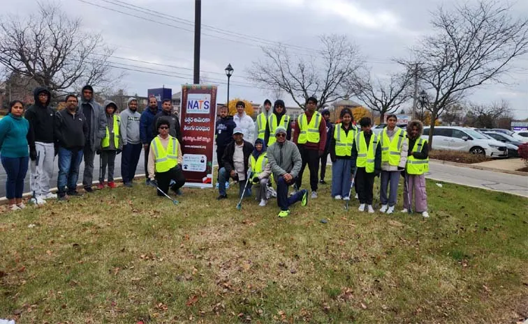 Adopt Highway Program At NATS Chicago