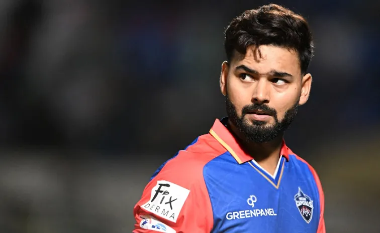 Do You Know How Much Will Rishabh Pant Earn After Tax From Rs 27 Crore