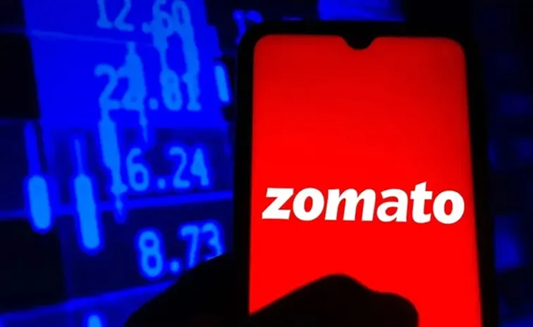 Zomato QIP launches with floor price set at Rs 266 per share