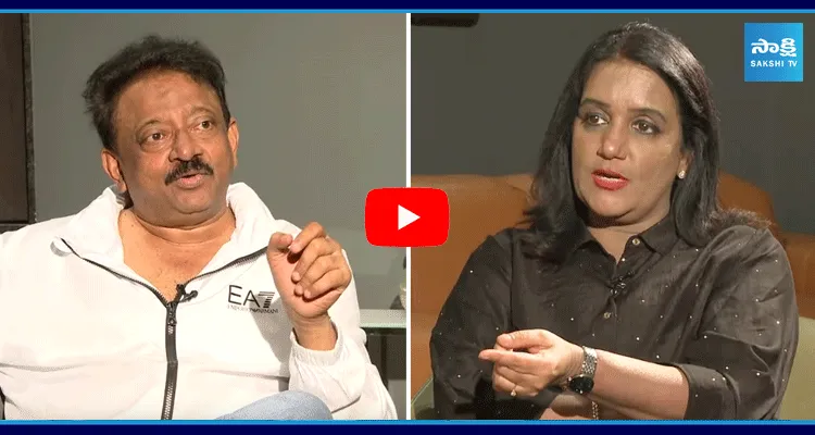 Ram Gopal Varma Exclusive Interview 