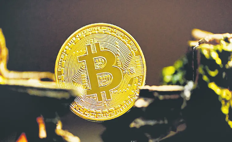 Britan Woman dumps Rs 5,900 crore Bitcoin fortune in trash, man scours landfill