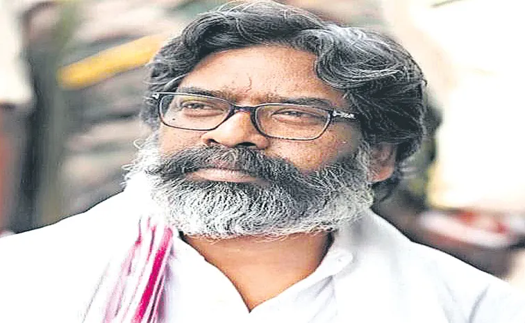 Jharkhand Chief Minister Hemant Soren May Take Oath On 28 Nov 2024