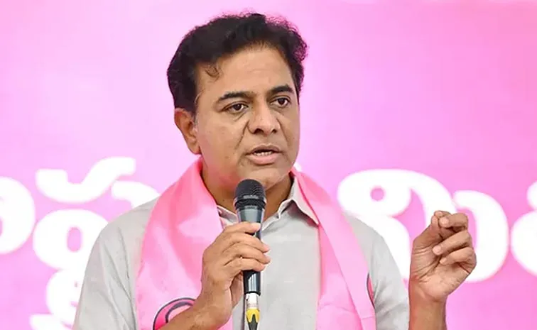 Ias Officers Association Objection To Ktr Comments