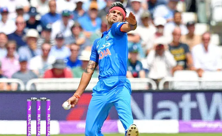 Siddarth Kaul announces retirement after failing to bag contract at IPL 2025 auction