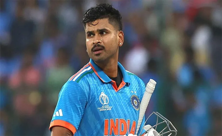 Syed Mushtaq Ali Trophy: Shreyas Iyer, Ajinkya Rahane Shine For Mumbai