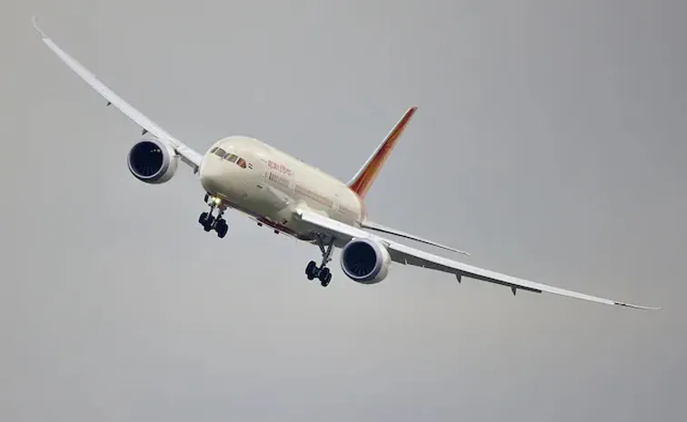 Air India To Fly Vistara A320 Planes On 5 Key Domestic Routes