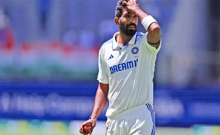 Jasprit Bumrah Needs 1 Wicket In 2nd Test To Become 1st Player In World Cricket