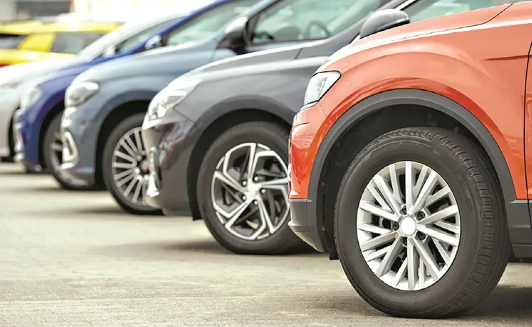 Eight Car Makers Face Emission Penalty Worth Rs 7300 Crore