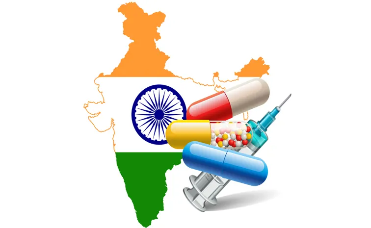 India Become Pharma Powerhouse Of The World