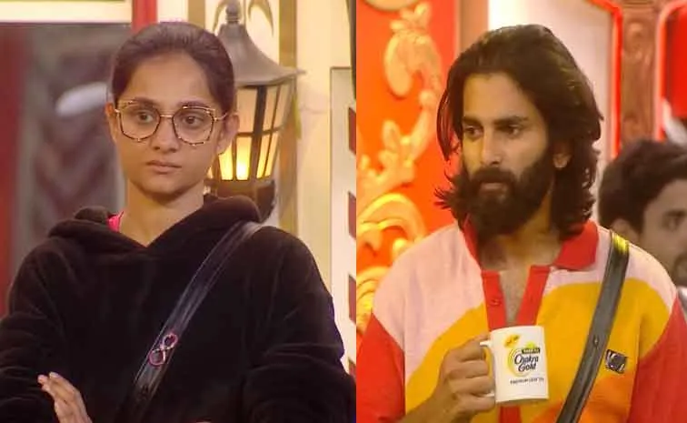 Bigg Boss Telugu 8, Nov 28th Full Episode Review: Punarnavi, Virthika Sheru In House