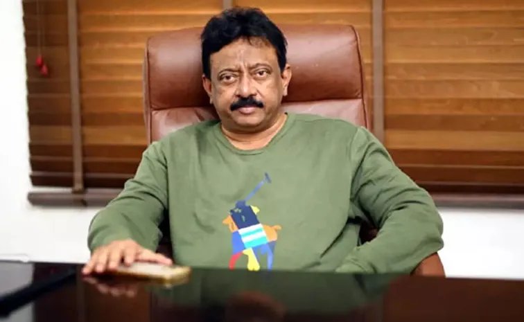 Ram Gopal Varma Comments On Rumors