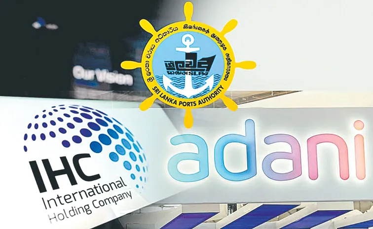 ABU Dhabi IHC Reaffirms Support To Adani