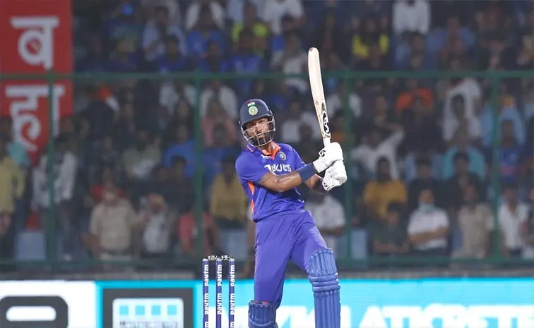 Hardik Pandya Turns On The Heat With 28 Run Over In SMAT