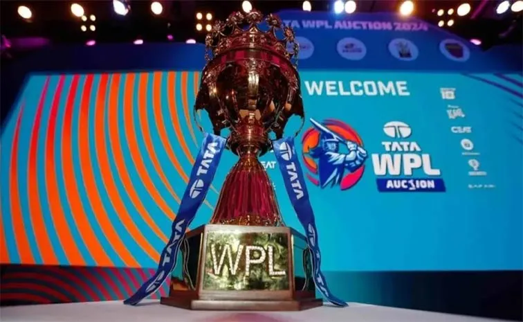 WPL 2025: Mini Auction Date Announced, Event To Be Held In Bengaluru On December 15