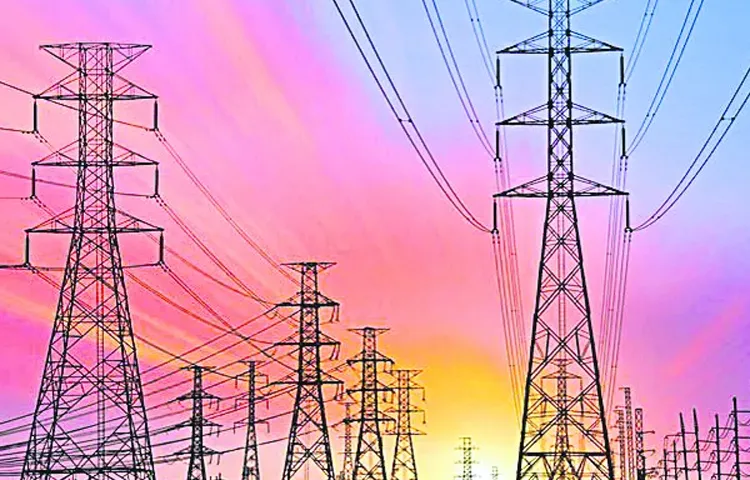 Public sector power distribution companies in the country are facing severe financial losses.