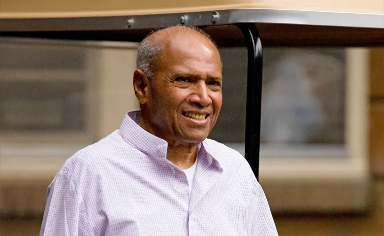 Ananda Krishnan passed away His legacy philanthropic efforts have impact on Malaysia and beyond