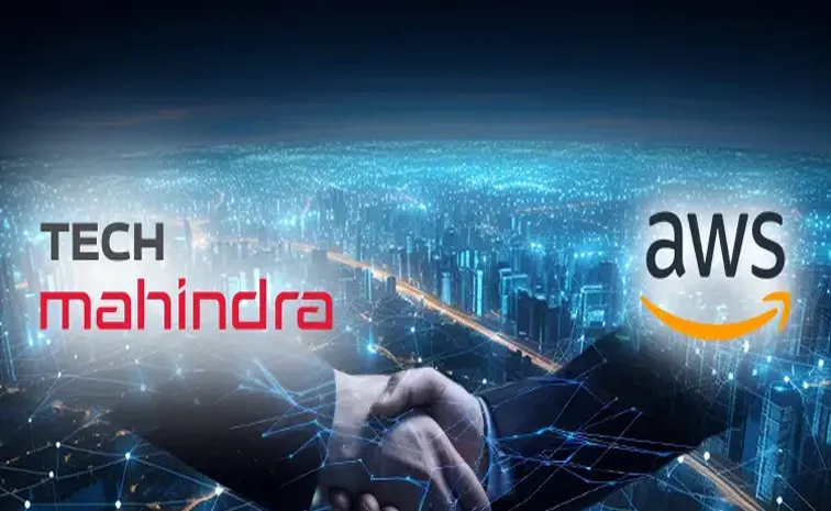 Tech Mahindra, AWS collaborate to integrate GenAI into telecom networks