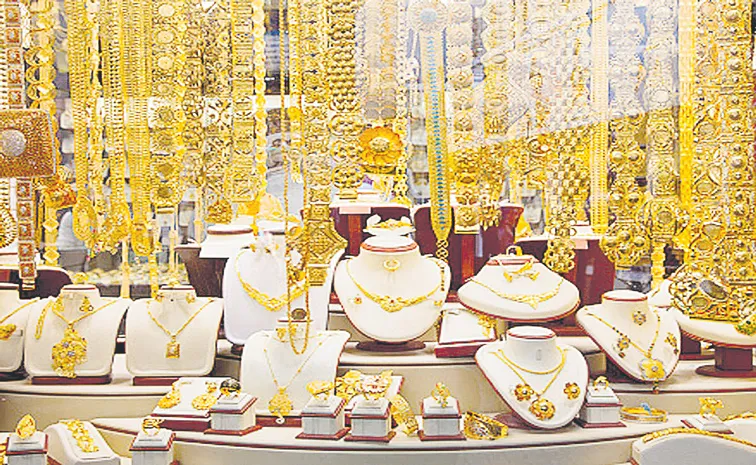 Government has revised the wastage norms for exporting gold, silver, and platinum jewelry