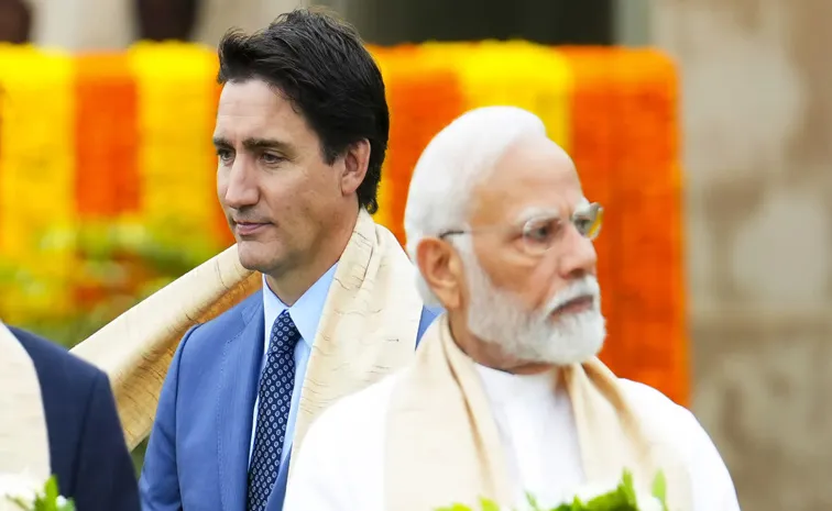 Canada names India in cyber threat list