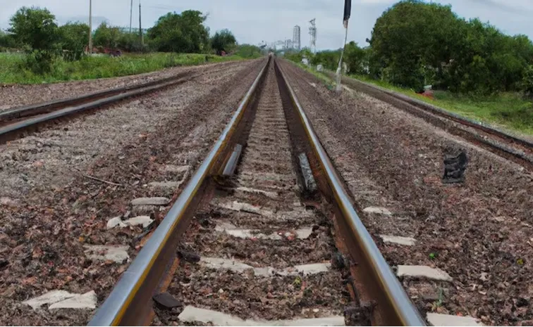 Four Contract Workers Killed After Express Train Hit Them In Kerala