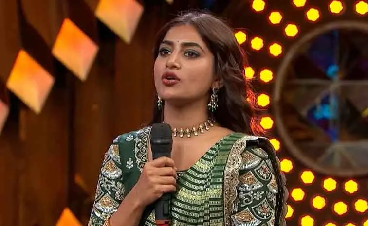 Bigg Boss Telugu 8: Nayani Pavani Remuneration for Four Weeks