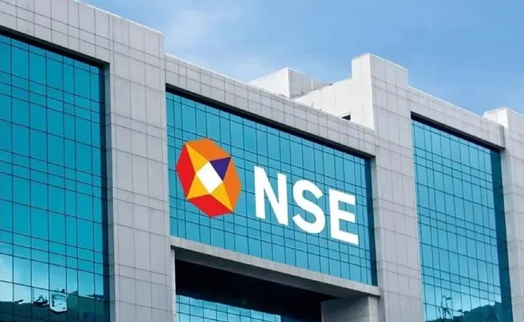 NSE Client Accounts Crosses 20 Crore