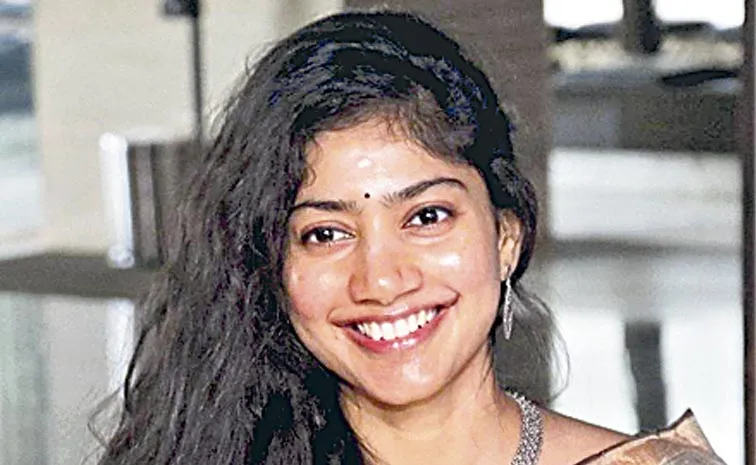 Sai Pallavi to Star Opposite Dulquer Salmaan in Upcoming Telugu Film