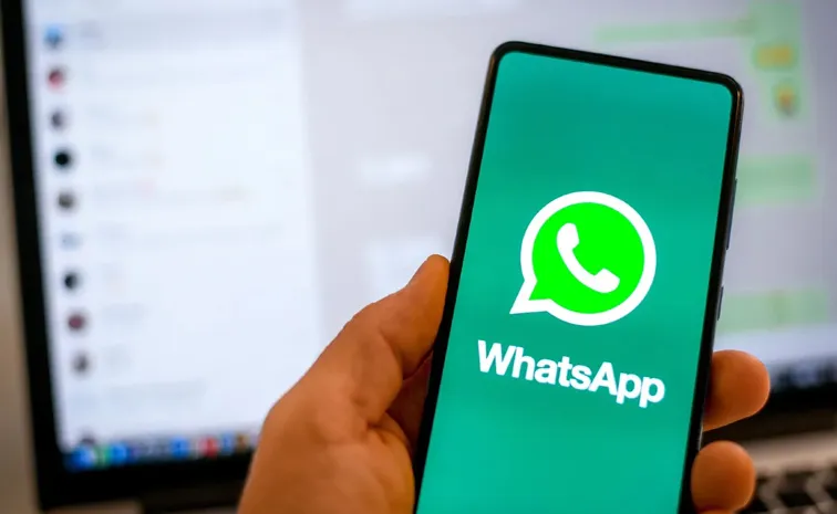 WhatsApp Bans Over 85 Lakh Accounts in India