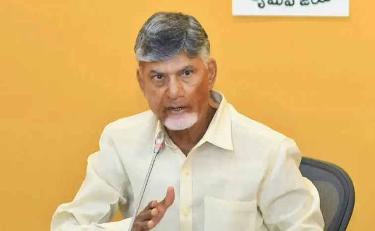 KSR Comment On Chandrababu And Yellow Media Over Action Adani Issue