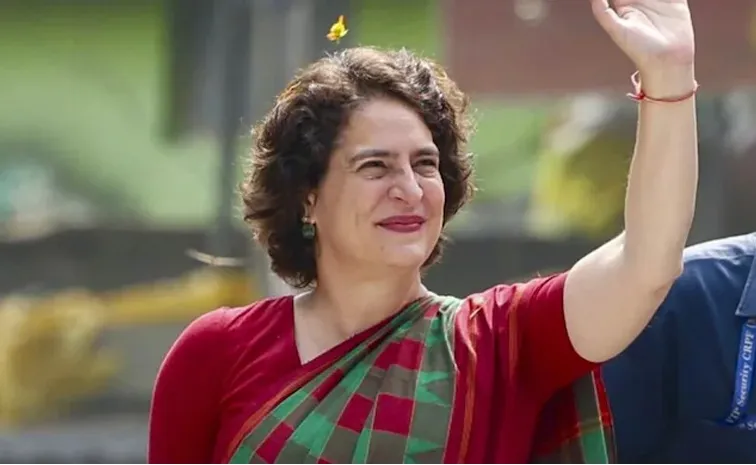 will Priyanka Gandhi have Impact on Indian politics