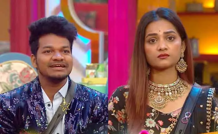 Bigg Boss Telugu 8: Nagarjuna Akkineni Clarity that Mukku Avinash is 1st Finalist