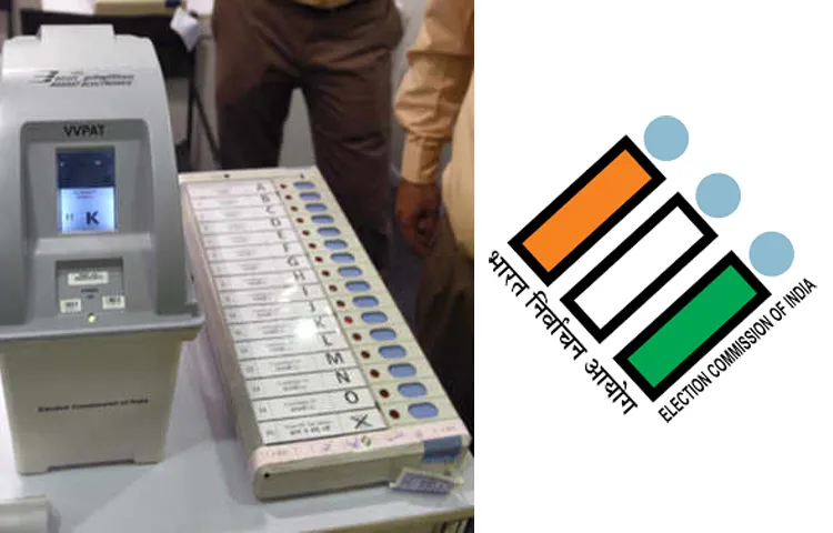 SY Qureshi comments cast a shadow over EVMs once again