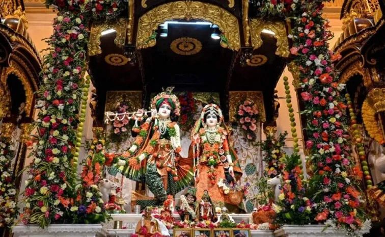 Interesting Facts About ISKCON Temple: Know History, Significance of Hare Krishna Movement